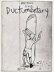 Ductumentary for sale  Delivered anywhere in USA 