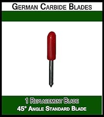 German carbide replacement for sale  Delivered anywhere in UK