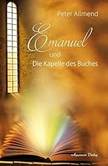 Emanuel kapelle buches gebraucht kaufen  Wird an jeden Ort in Deutschland