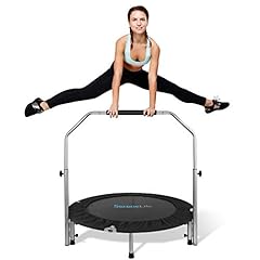 Indoor trampoline portable d'occasion  Livré partout en France