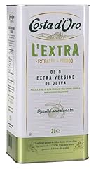 Costa oro extra usato  Spedito ovunque in Italia 