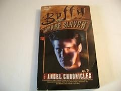 Angel chronicles volume for sale  Delivered anywhere in USA 