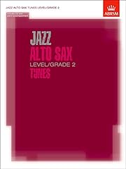 Jazz alto sax d'occasion  Livré partout en France