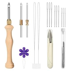Jsrqt punch needle for sale  Delivered anywhere in UK