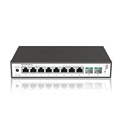 Port switch managed gebraucht kaufen  Wird an jeden Ort in Deutschland
