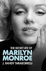 Secret life marilyn for sale  Delivered anywhere in UK