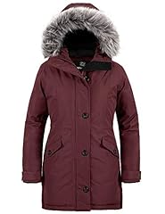 Wantdo women winter for sale  Delivered anywhere in UK