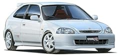 Fujimi civic type for sale  Delivered anywhere in USA 