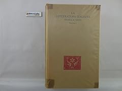 5569 libro letteratura usato  Spedito ovunque in Italia 