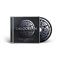 Gregorian pure chants gebraucht kaufen  Wird an jeden Ort in Deutschland