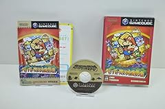 jeux gamecube paper mario d'occasion  Livré partout en France