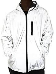 Newl reflective coat for sale  Delivered anywhere in UK