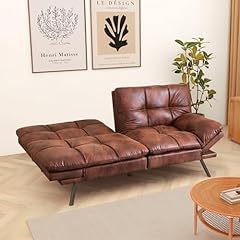 Hcore futon sofa for sale  Delivered anywhere in USA 
