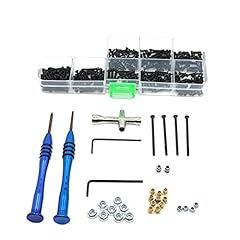 Sharplace 288pcs set gebraucht kaufen  Wird an jeden Ort in Deutschland
