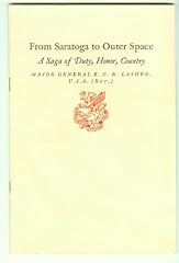 Saratoga outer space. for sale  Delivered anywhere in USA 