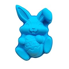 Moldfun bunny holding for sale  Delivered anywhere in USA 