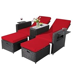 Vuyuyu 5pcs outdoor for sale  Delivered anywhere in USA 
