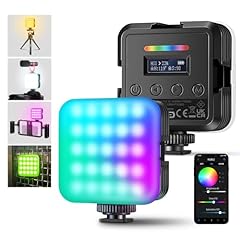 Neewer rgb62 lampe d'occasion  Livré partout en France