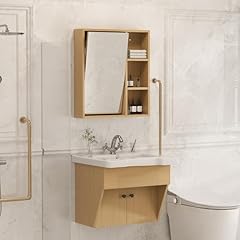 Findepot floating vanity for sale  Delivered anywhere in USA 