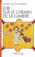 Job chemin lumière d'occasion  Livré partout en France
