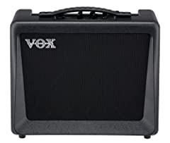 Vox vx15gt amplificatore usato  Spedito ovunque in Italia 