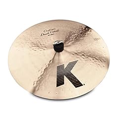 Zildjian custom series d'occasion  Livré partout en France