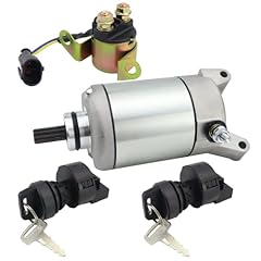 Stabsoli starter motor for sale  Delivered anywhere in USA 