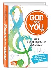God for you gebraucht kaufen  Wird an jeden Ort in Deutschland