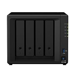 Synology diskstation ds918 for sale  Delivered anywhere in USA 