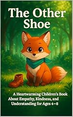Shoe heartwarming children for sale  Delivered anywhere in USA 