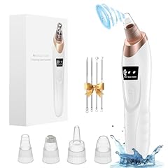 Electric blackhead remover for sale  Delivered anywhere in UK