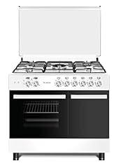 Cucina 90x60 bianca usato  Spedito ovunque in Italia 