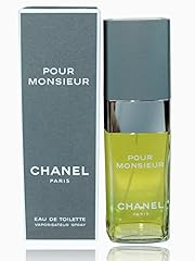 Chanel monsieur chanel for sale  Delivered anywhere in UK