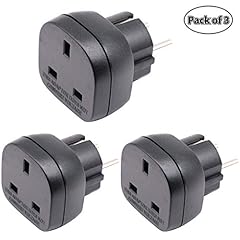 8546 zugelassen adapterstecker gebraucht kaufen  Wird an jeden Ort in Deutschland