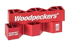 Woodpeckers mct 150p for sale  Delivered anywhere in USA 