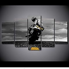 Ahjjk canvas wall for sale  Delivered anywhere in UK