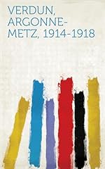Verdun argonne metz d'occasion  Livré partout en France