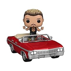 Pop funko ride usato  Spedito ovunque in Italia 