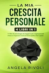 Mia crescita personale usato  Spedito ovunque in Italia 