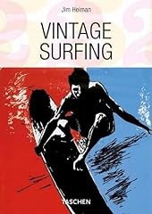 Vintage surfing vintage gebraucht kaufen  Wird an jeden Ort in Deutschland