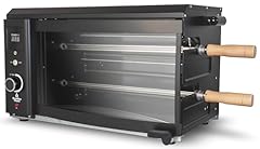 Brazilian flame rotisserie for sale  Delivered anywhere in USA 