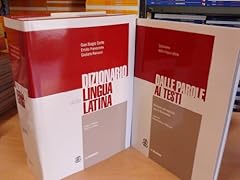 Dizionario della lingua usato  Spedito ovunque in Italia 