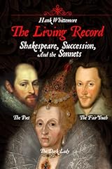 Living record shakespeare for sale  Delivered anywhere in UK