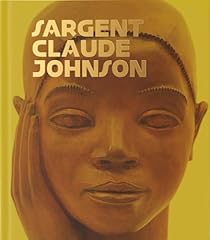 Sargent claude johnson for sale  Delivered anywhere in UK