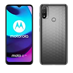 Motorola moto e20 gebraucht kaufen  Wird an jeden Ort in Deutschland