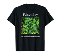 Plant shirts poison for sale  Delivered anywhere in UK