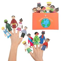Finger puppets toddlers for sale  Delivered anywhere in USA 