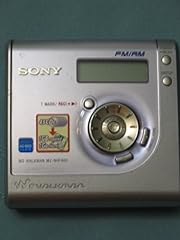 Sony nhf800 minidisc for sale  Delivered anywhere in USA 