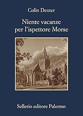 Niente vacanze per usato  Spedito ovunque in Italia 