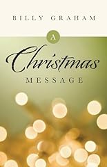 Christmas message for sale  Delivered anywhere in USA 